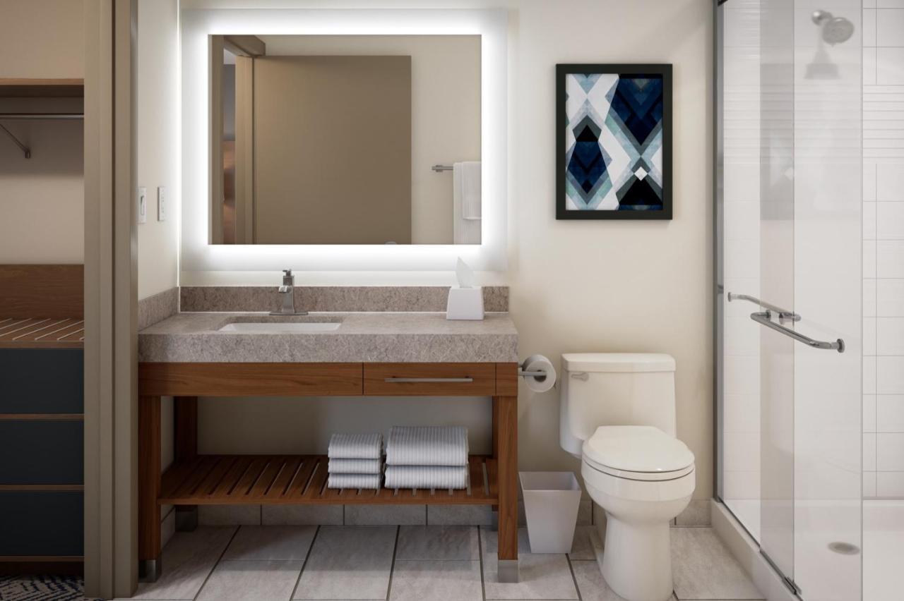 Candlewood Suites - Detroit - Auburn Hills By Ihg Luaran gambar