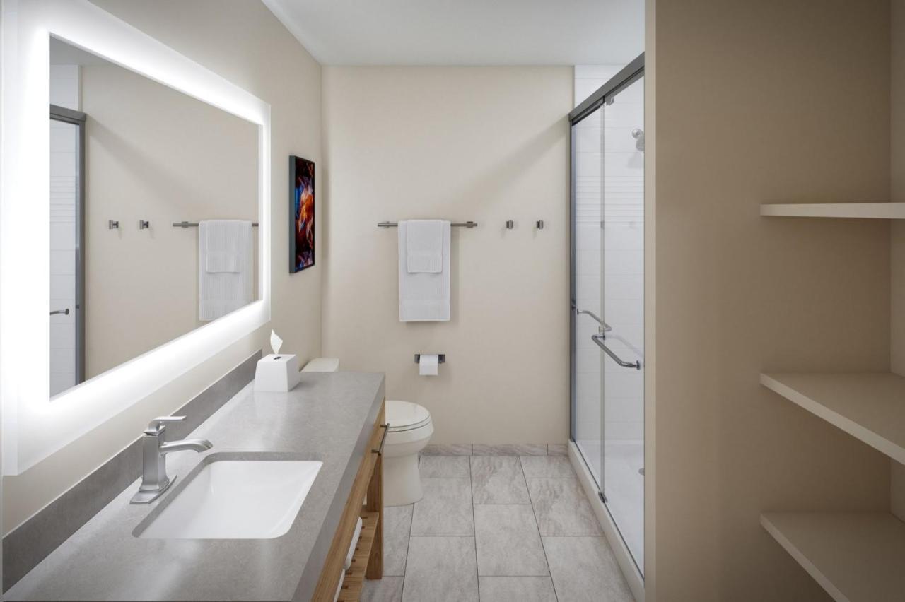 Candlewood Suites - Detroit - Auburn Hills By Ihg Luaran gambar