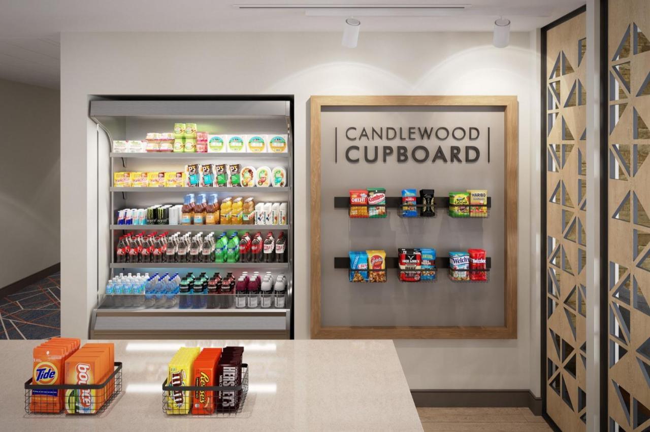 Candlewood Suites - Detroit - Auburn Hills By Ihg Luaran gambar