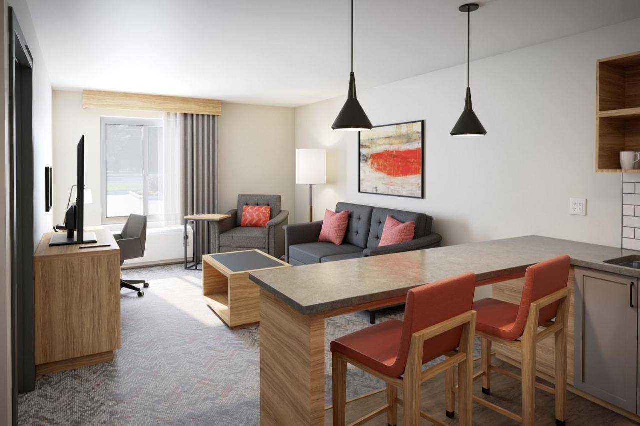 Candlewood Suites - Detroit - Auburn Hills By Ihg Luaran gambar